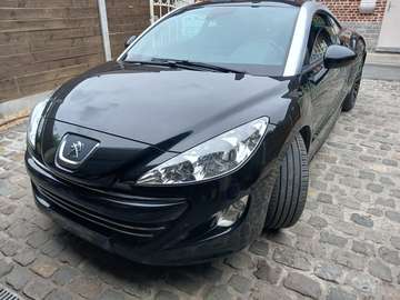 RCZ 1.6 THP