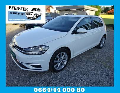 Volkswagen Golf Comfortline Zahnriemen neu Pickerl neu 01.2026