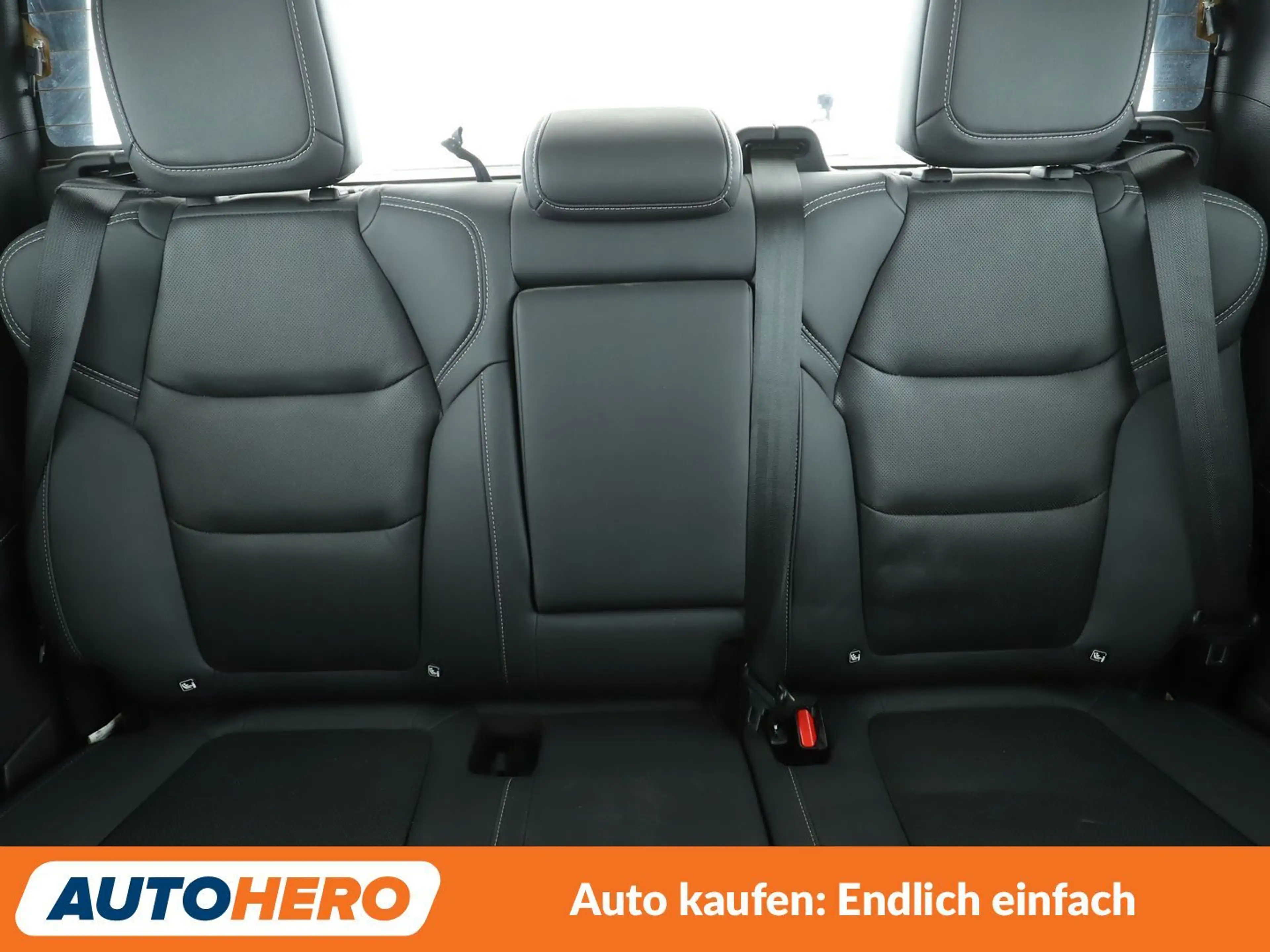 Isuzu D-Max 1.9 Turbodiesel Double Cab 4WD LSE Aut.*LED*ACC* — photo 15