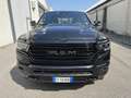 Dodge RAM 1500 5.7 V8 LIMITED NIGHT GPL Nero - thumbnail 3