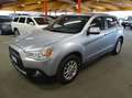 Mitsubishi ASX 1.8 DID 4x4 Instyle 150 CV Argento - thumbnail 1