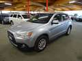 Mitsubishi ASX 1.8 DID 4x4 Instyle 150 CV Argento - thumbnail 2