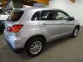 Mitsubishi ASX 1.8 DID 4x4 Instyle 150 CV Argento - thumbnail 4