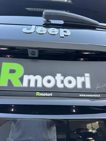 Jeep Avenger view 14
