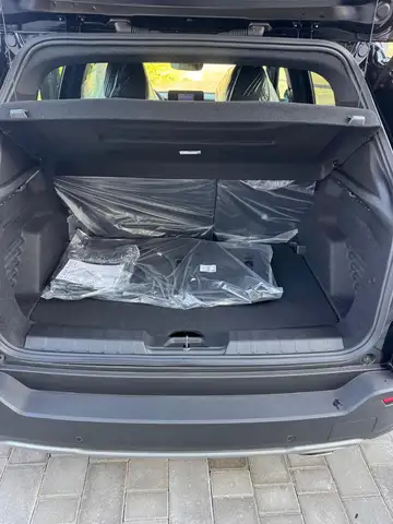 Jeep Avenger view 10