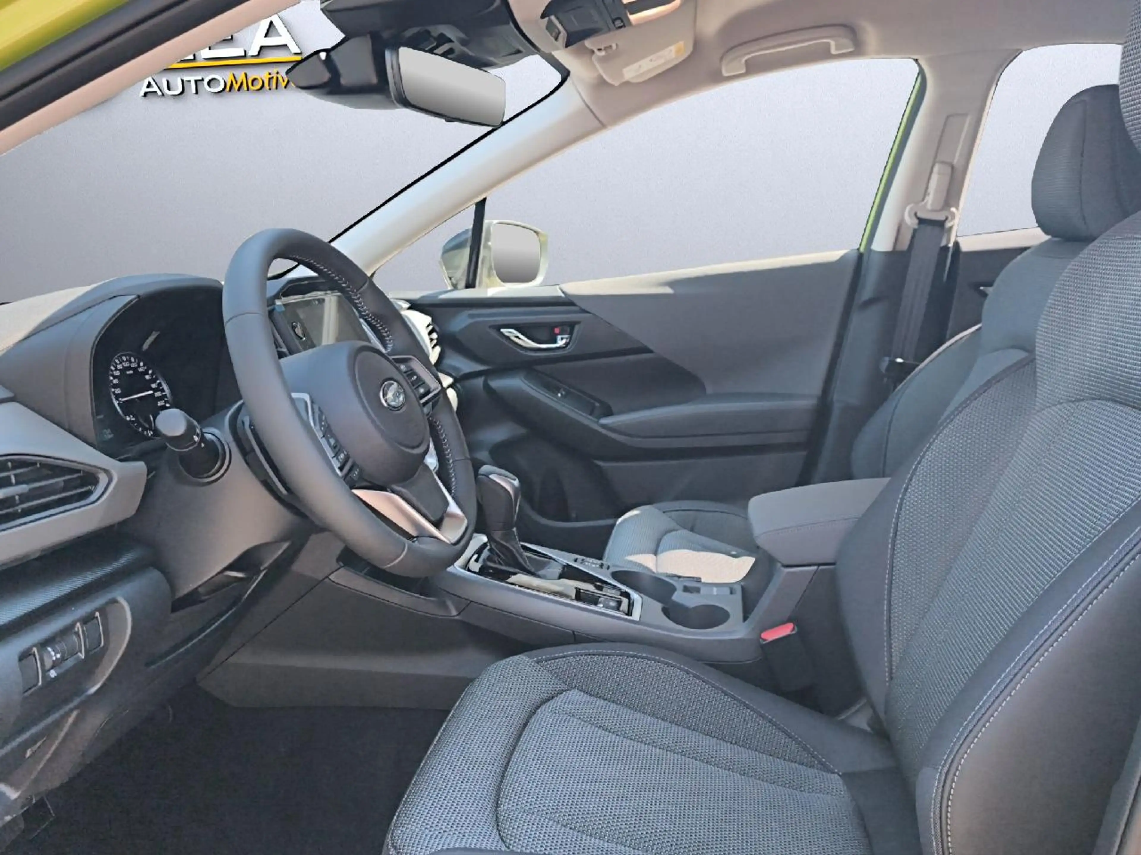 Subaru Crosstrek Active Plus — photo 10