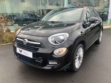 500X 1.6 E-torQ 4x2 S