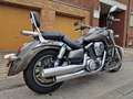 Kawasaki VN 1700 V-Twin-Classic-ABS-K-ACT Dual/3Jhr Garan Сірий - thumbnail 8
