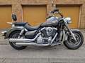 Kawasaki VN 1700 V-Twin-Classic-ABS-K-ACT Dual/3Jhr Garan Сірий - thumbnail 1