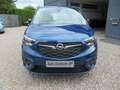 Opel Combo Life 1.5 D Edition Blau - thumbnail 2