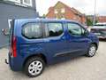 Opel Combo Life 1.5 D Edition Blau - thumbnail 4