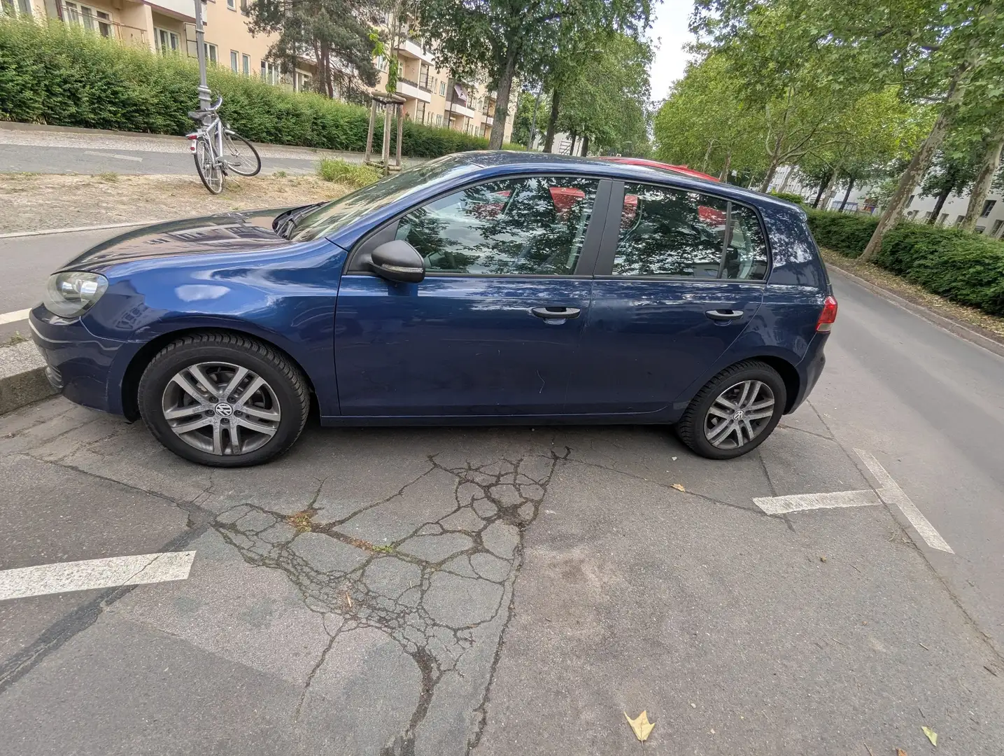 Volkswagen Golf GTD - 2