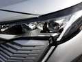 Peugeot 3008 1.5 BlueHDi 130 GT ACC KeyLess LED Navi PDC Silber - thumbnail 3