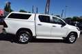 Toyota Hilux 2.4 D-4D 150CH DOUBLE CABINE 4WD Blanc - thumbnail 11