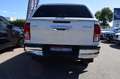 Toyota Hilux 2.4 D-4D 150CH DOUBLE CABINE 4WD Blanc - thumbnail 10
