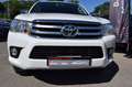 Toyota Hilux 2.4 D-4D 150CH DOUBLE CABINE 4WD Blanc - thumbnail 9