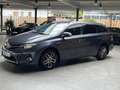 Toyota Auris Hybrid Edition NAVI SHZ KAMERA Azul - thumbnail 5