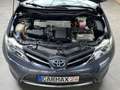 Toyota Auris Hybrid Edition NAVI SHZ KAMERA Azul - thumbnail 27