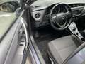 Toyota Auris Hybrid Edition NAVI SHZ KAMERA Azul - thumbnail 8