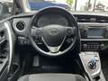 Toyota Auris Hybrid Edition NAVI SHZ KAMERA Azul - thumbnail 11