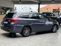 Toyota Auris Hybrid Edition NAVI SHZ KAMERA Azul - thumbnail 7