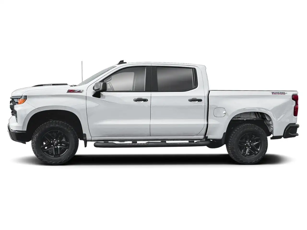 Chevrolet Silverado 1500 снимка Chevrolet Silverado 1500