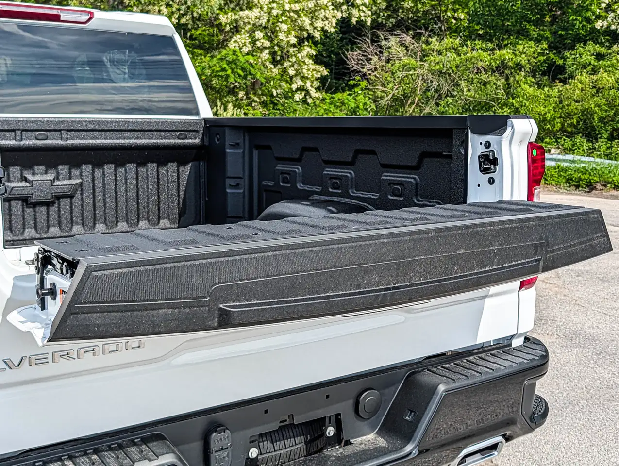 Chevrolet Silverado 1500 снимка Chevrolet Silverado 1500