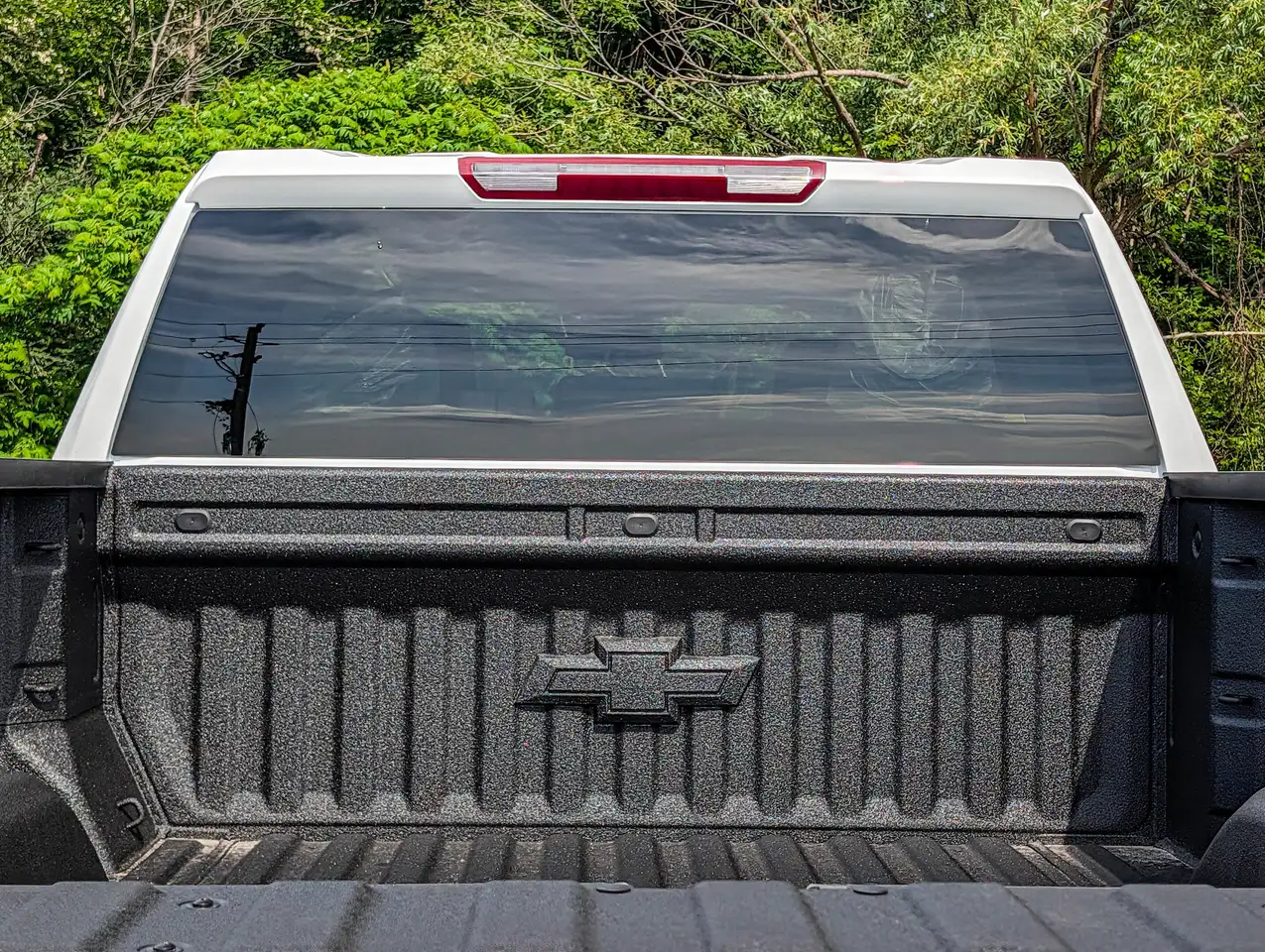 Chevrolet Silverado 1500 снимка Chevrolet Silverado 1500