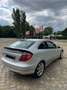 Mercedes-Benz C 200 Kompressor Sportcoupe Ezüst - thumbnail 4