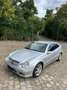 Mercedes-Benz C 200 Kompressor Sportcoupe Ezüst - thumbnail 11