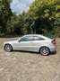 Mercedes-Benz C 200 Kompressor Sportcoupe Ezüst - thumbnail 10