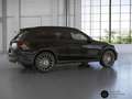 Mercedes-Benz GLC 300 d 4M Luft Pano Night SpurH SpurW PDC LM Negru - thumbnail 5