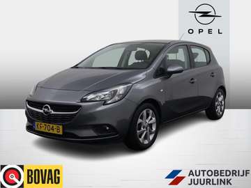1.4 5Drs Edition+ Pakket 2e eigenaar Airco/Lmv