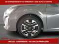 Peugeot 208 1.2 hybrid Allure 110cv e-dcs 6 Grigio - thumbnail 3