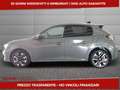 Peugeot 208 1.2 hybrid Allure 110cv e-dcs 6 Grigio - thumbnail 2