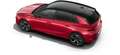 Opel Astra 1.2T XHT 96kW (130CV) GS Rouge - thumbnail 2