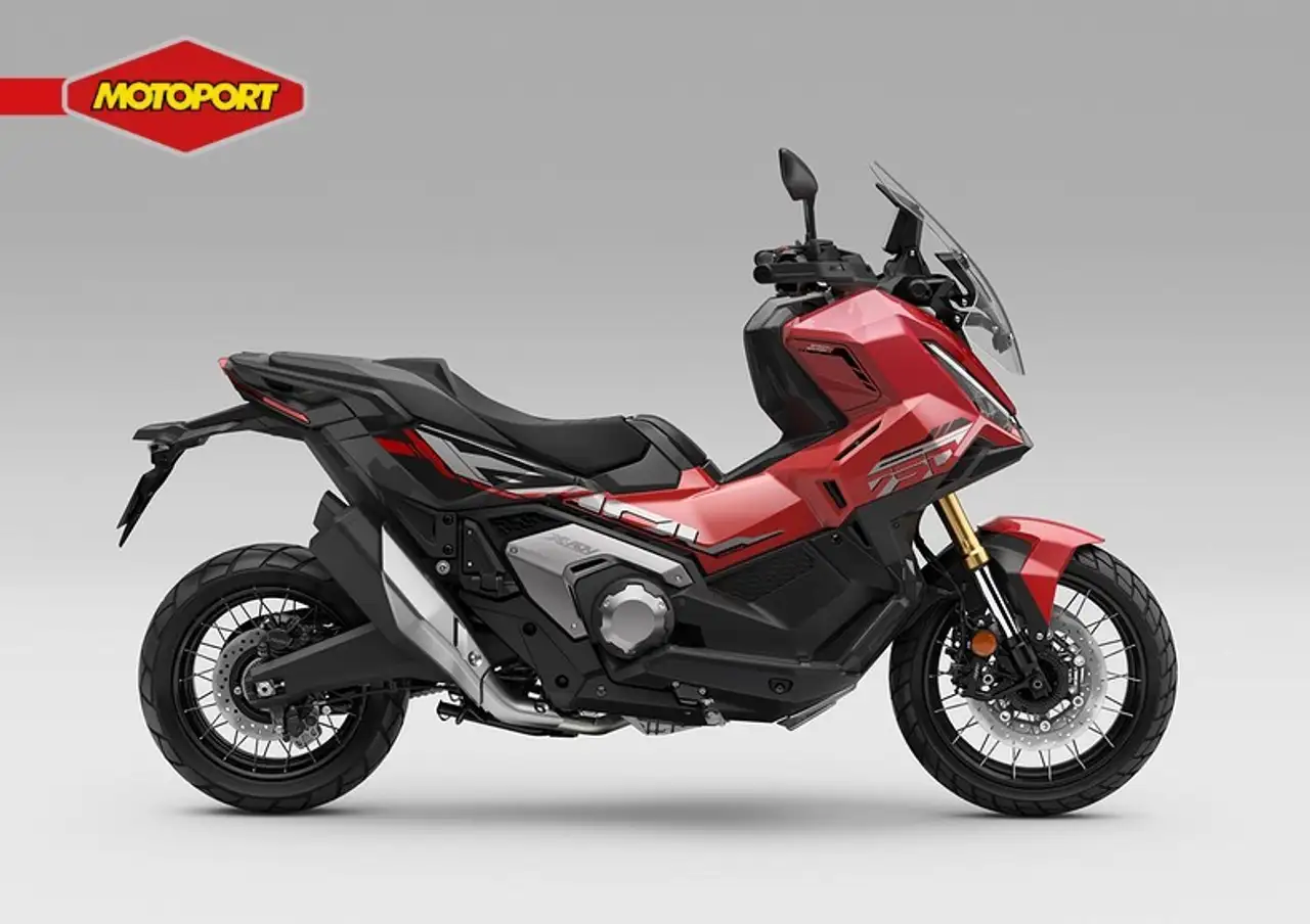 Honda X-ADV