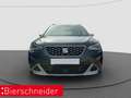 SEAT Arona 1.0 TSI DSG Xperience AB 199EUR AHK NAVI VIEW SHZ Grün - thumbnail 3
