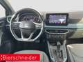 SEAT Arona 1.0 TSI DSG Xperience AB 199EUR AHK NAVI VIEW SHZ Grün - thumbnail 17