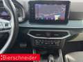 SEAT Arona 1.0 TSI DSG Xperience AB 199EUR AHK NAVI VIEW SHZ Grün - thumbnail 20