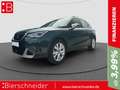SEAT Arona 1.0 TSI DSG Xperience AB 199EUR AHK NAVI VIEW SHZ Grün - thumbnail 1