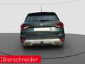 SEAT Arona 1.0 TSI DSG Xperience AB 199EUR AHK NAVI VIEW SHZ Grün - thumbnail 6