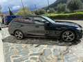 BMW 320 320d Touring xdrive MSport Pro auto LASER! Nero - thumbnail 5
