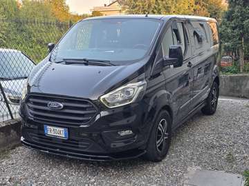 6 posti titanium