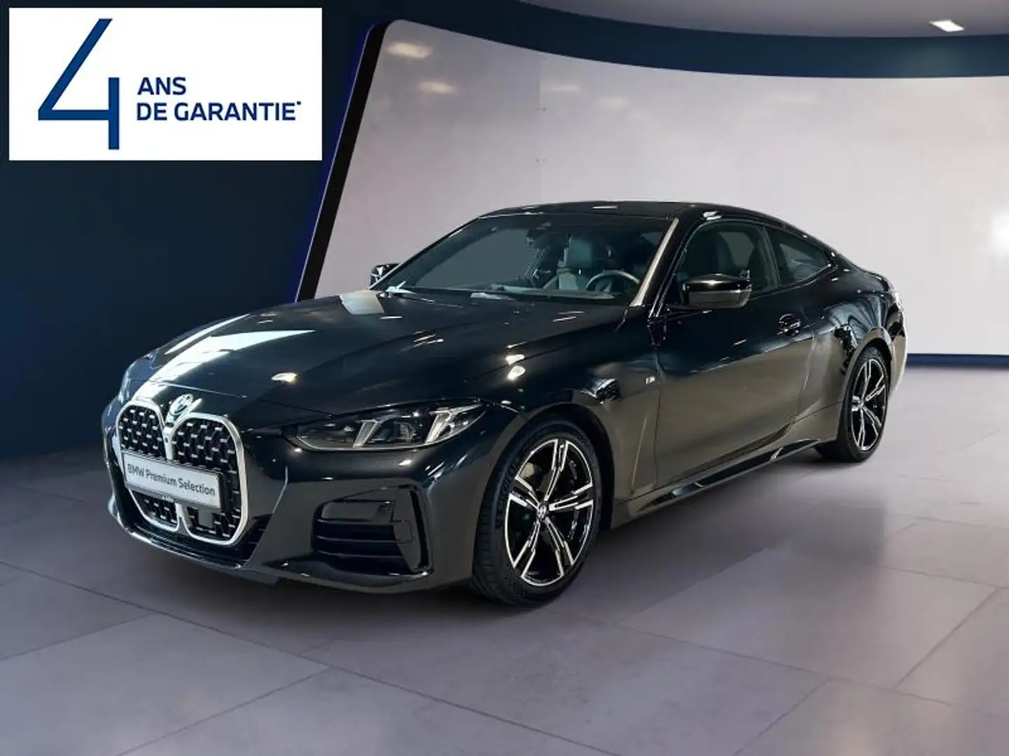 bmw seria 4