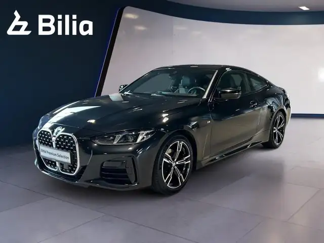 BMW 420 420i Coupé M Sport