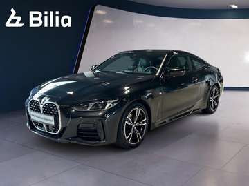 420i Coupé M Sport