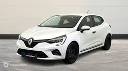 Renault Clio 1.6 E-Tech 140ch Business -21N