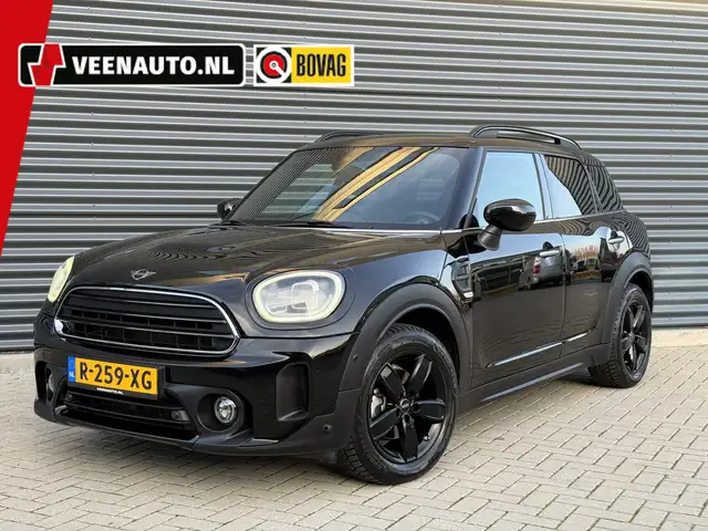MINI Cooper Countryman 1.5 One Chili