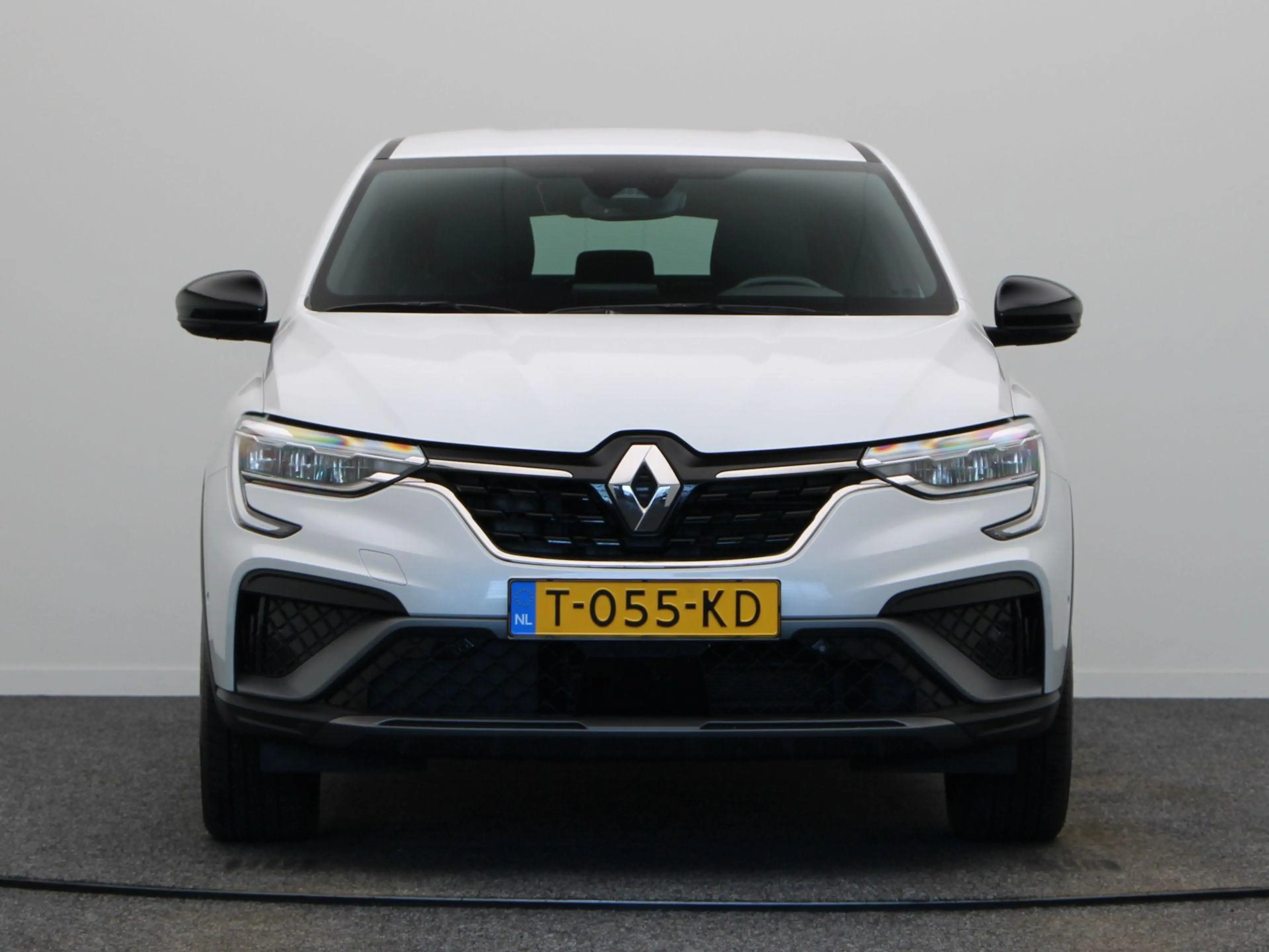 Renault Arkana 1.6 E-Tech Hybrid 145 R.S. Line | Stoel & Stuur ve — photo 6